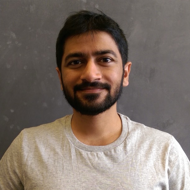 Anirban Chaudhuri